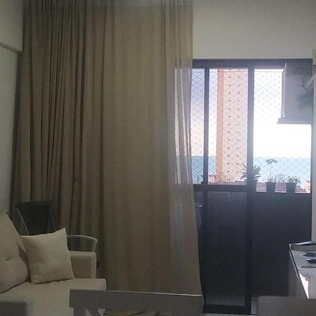 Apt Guanaces Aconchegante Praia De Iracema Lägenhet Fortaleza  Exteriör bild