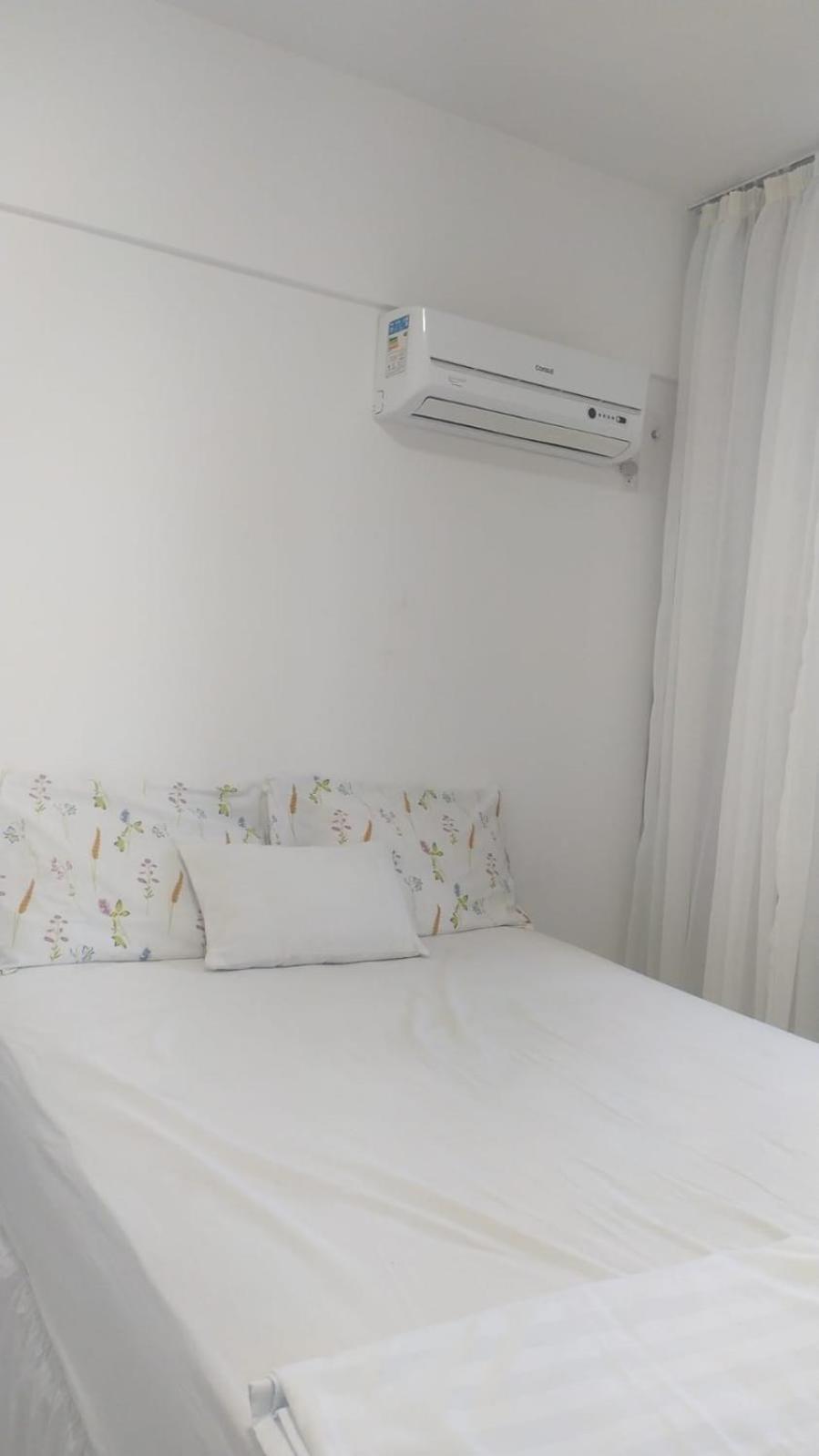 Apt Guanaces Aconchegante Praia De Iracema Lägenhet Fortaleza  Exteriör bild